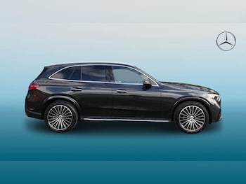 Used Mercedes-Benz GLC 2025 for sale - 77495130: Photo