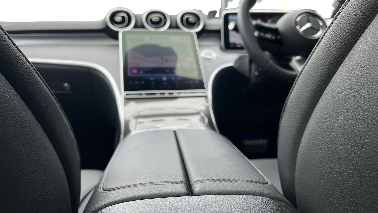 Used Mercedes-Benz C Class 2024 for sale - 76413664: Photo 10