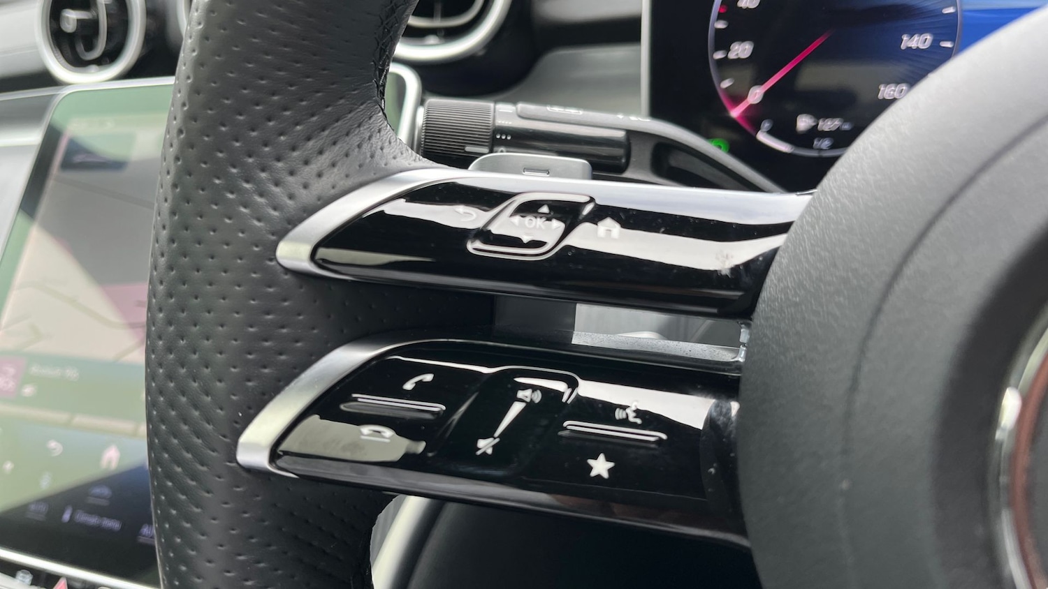 Used Mercedes-Benz C Class 2024 for sale - 76413664: Photo 11