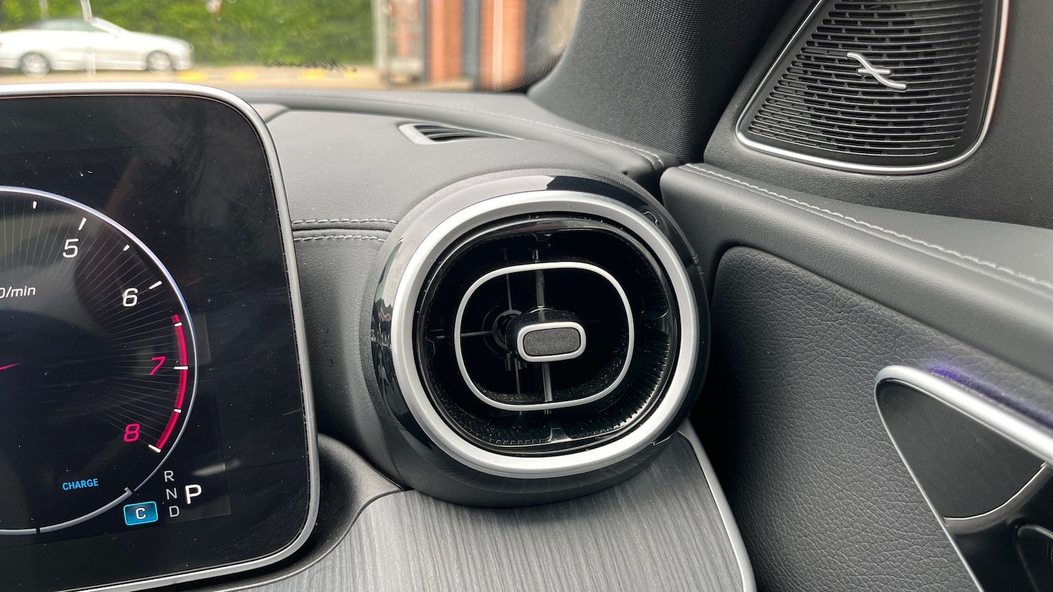 Used Mercedes-Benz C Class 2024 for sale - 76413664: Photo 12