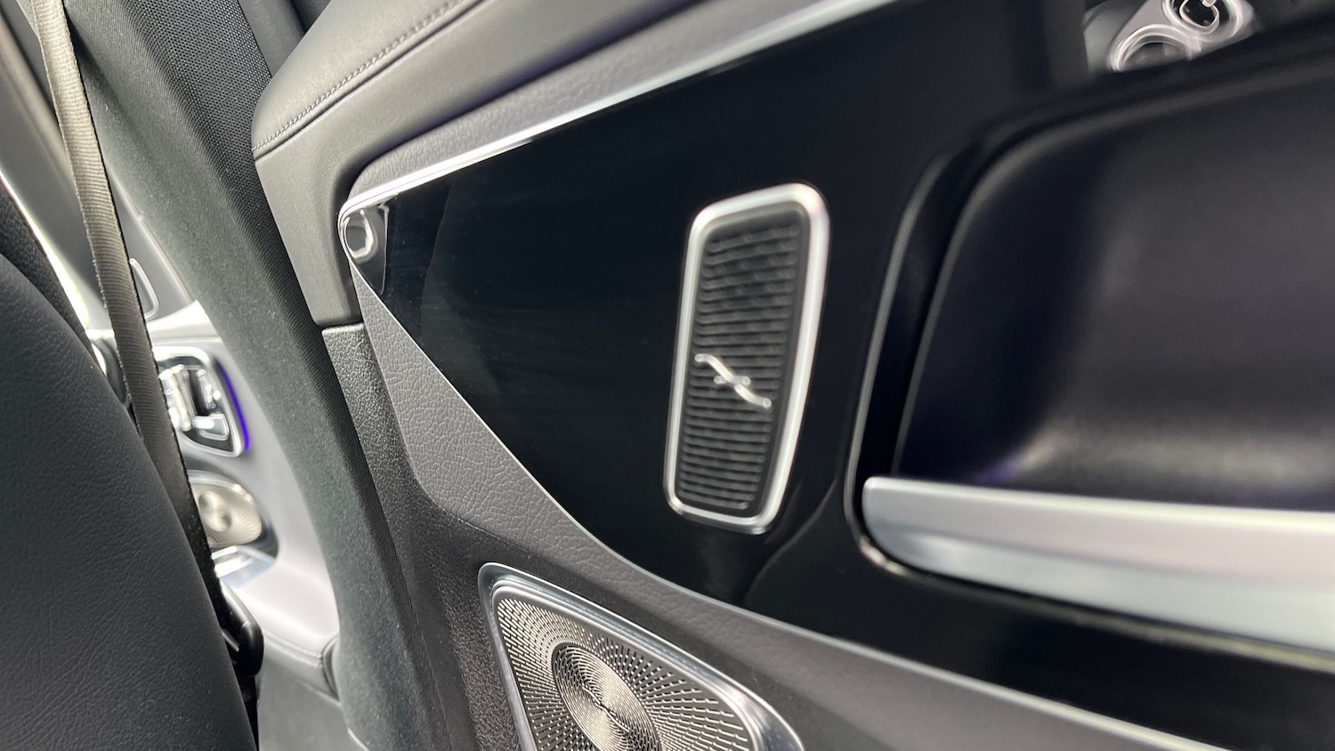 Used Mercedes-Benz C Class 2024 for sale - 76413664: Photo 18