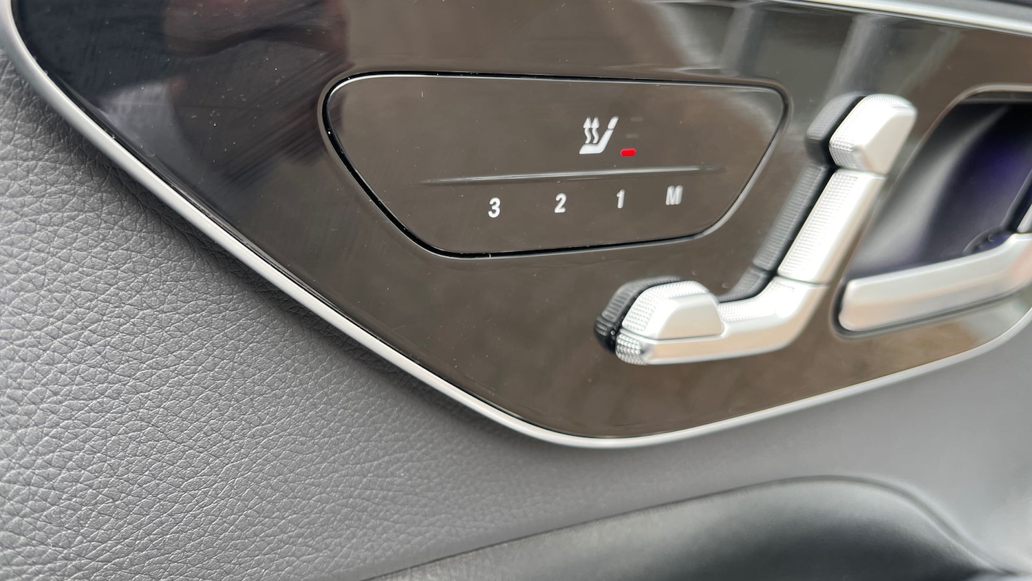 Used Mercedes-Benz C Class 2024 for sale - 76413664: Photo 19