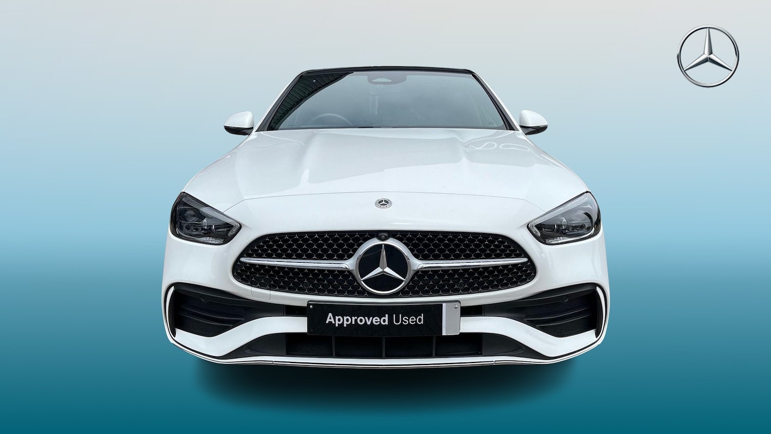 Used Mercedes-Benz C Class 2024 for sale - 76413664: Photo 2