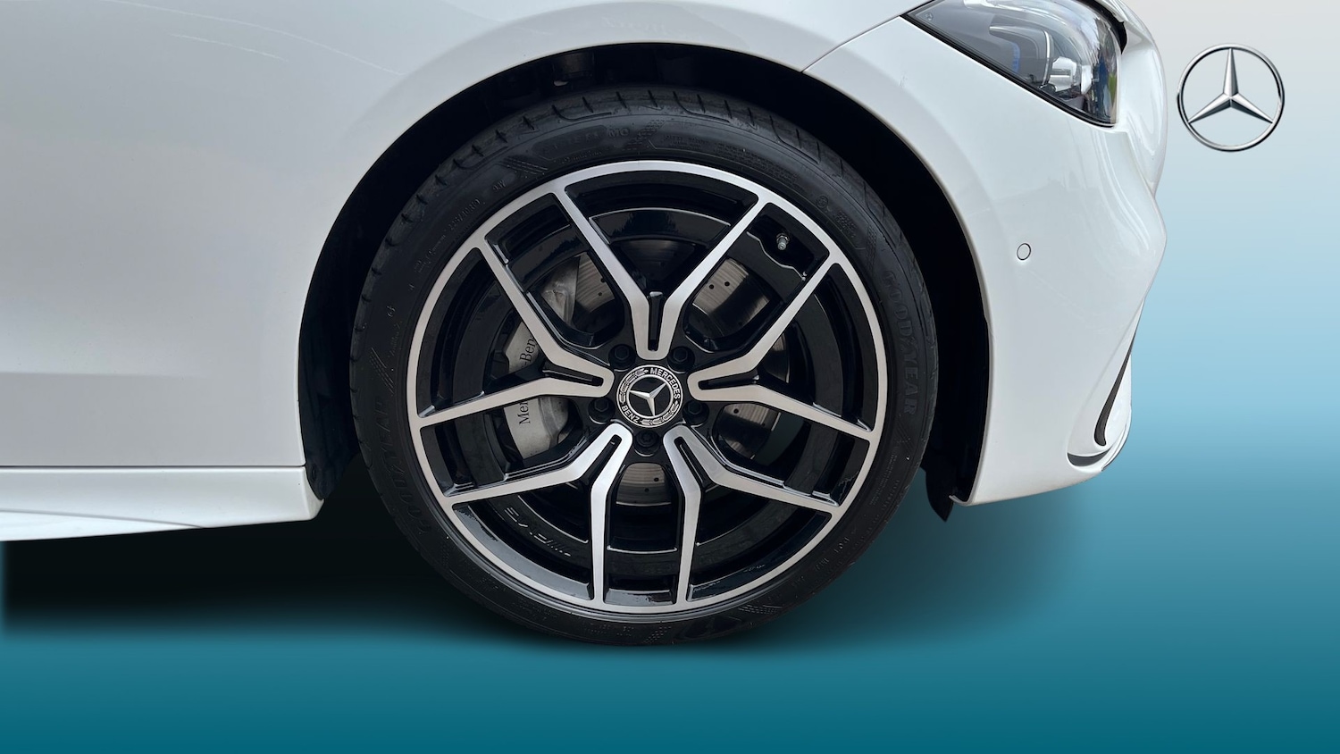 Used Mercedes-Benz C Class 2024 for sale - 76413664: Photo 20