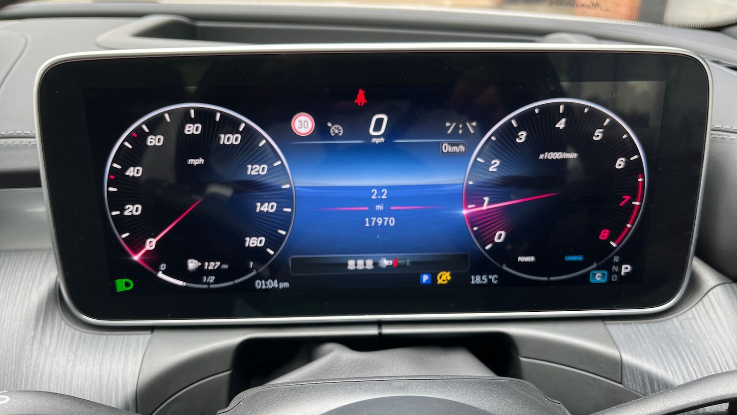 Used Mercedes-Benz C Class 2024 for sale - 76413664: Photo 23