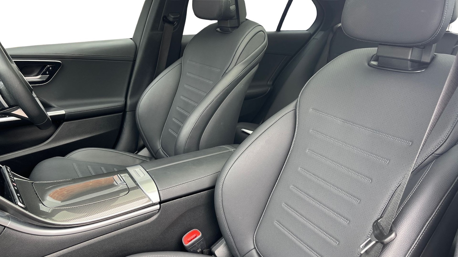 Used Mercedes-Benz C Class 2024 for sale - 76413664: Photo 28