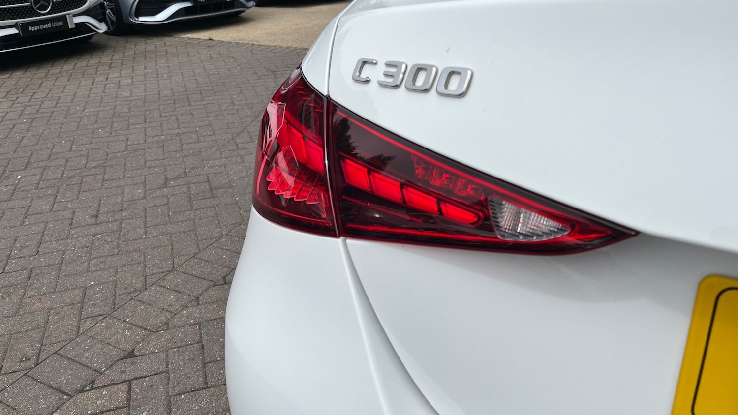 Used Mercedes-Benz C Class 2024 for sale - 76413664: Photo 29