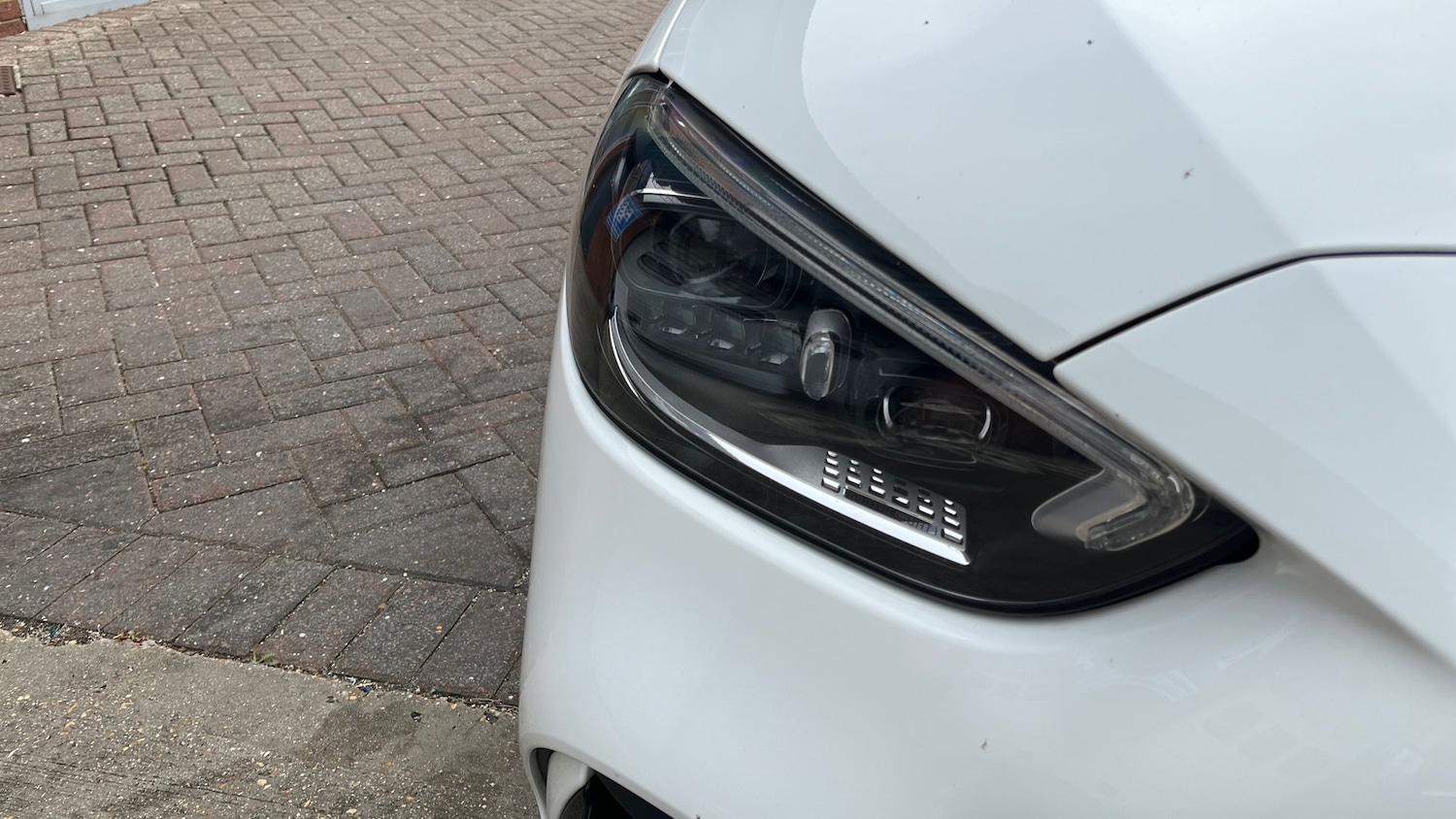 Used Mercedes-Benz C Class 2024 for sale - 76413664: Photo 30