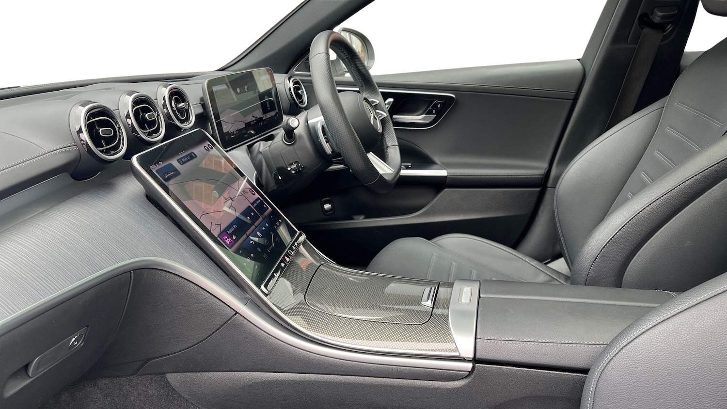 Used Mercedes-Benz C Class 2024 for sale - 76413664: Photo 31