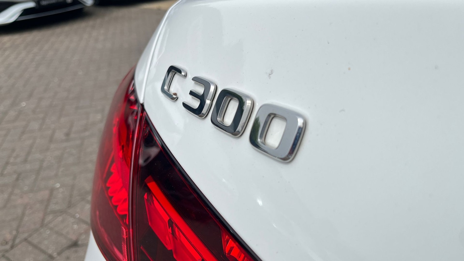 Used Mercedes-Benz C Class 2024 for sale - 76413664: Photo 32