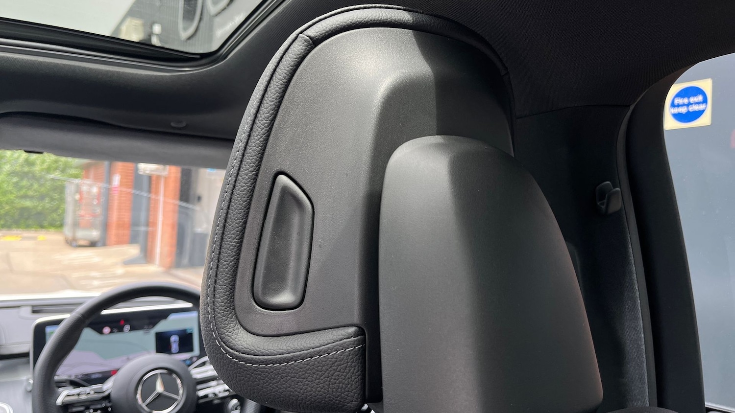 Used Mercedes-Benz C Class 2024 for sale - 76413664: Photo 33