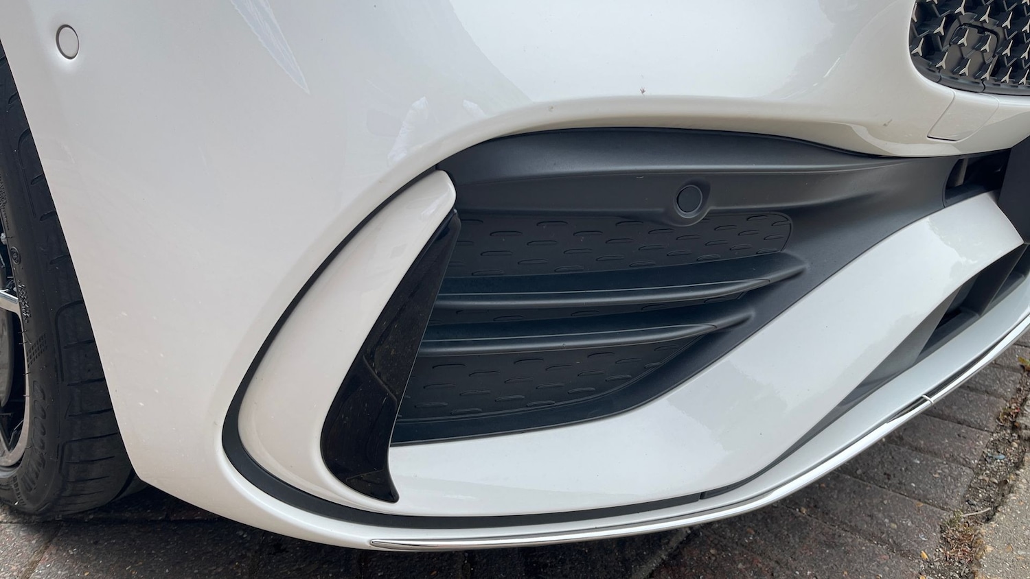 Used Mercedes-Benz C Class 2024 for sale - 76413664: Photo 36