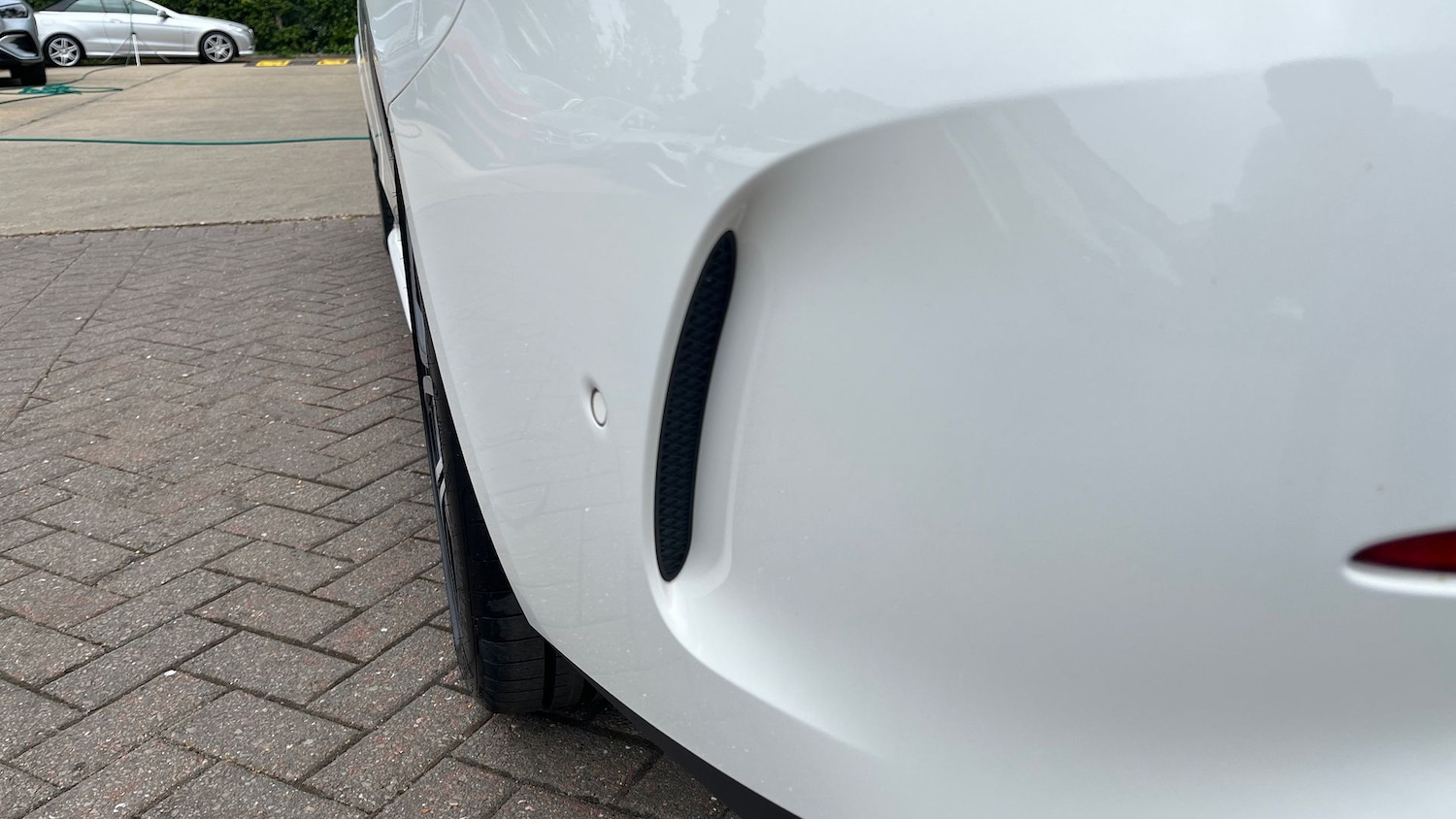 Used Mercedes-Benz C Class 2024 for sale - 76413664: Photo 38