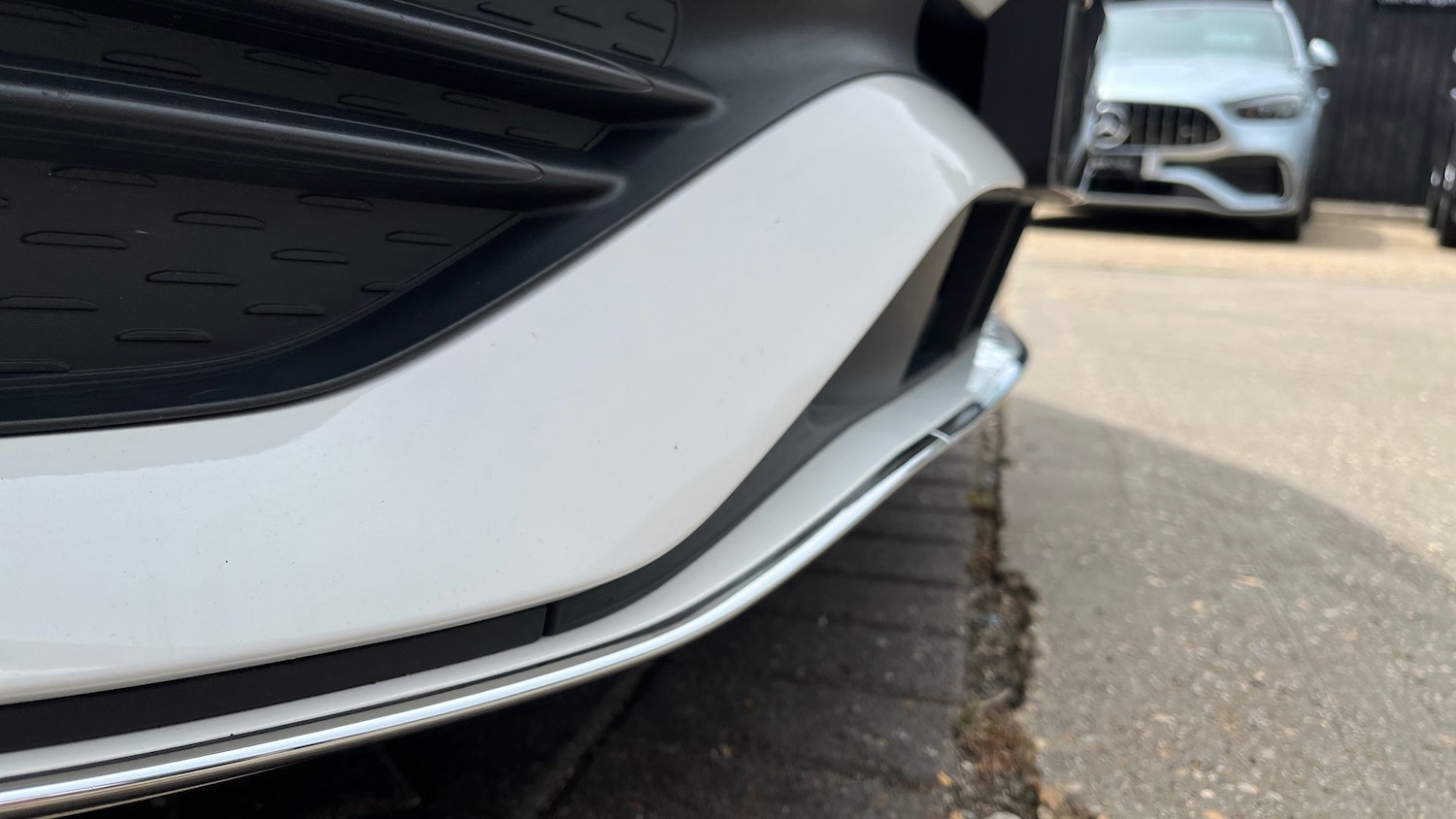 Used Mercedes-Benz C Class 2024 for sale - 76413664: Photo 39