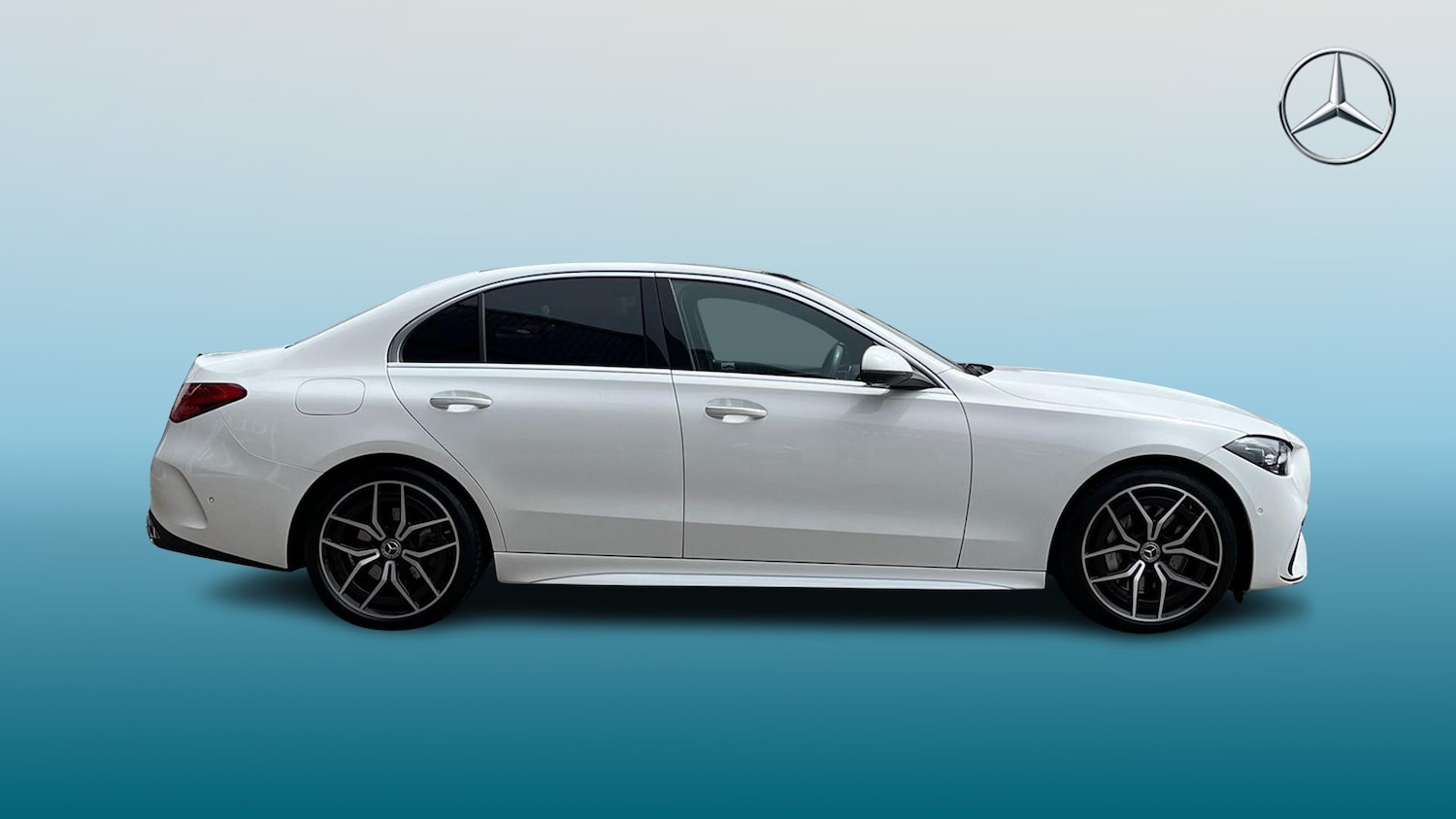 Used Mercedes-Benz C Class 2024 for sale - 76413664: Photo 5