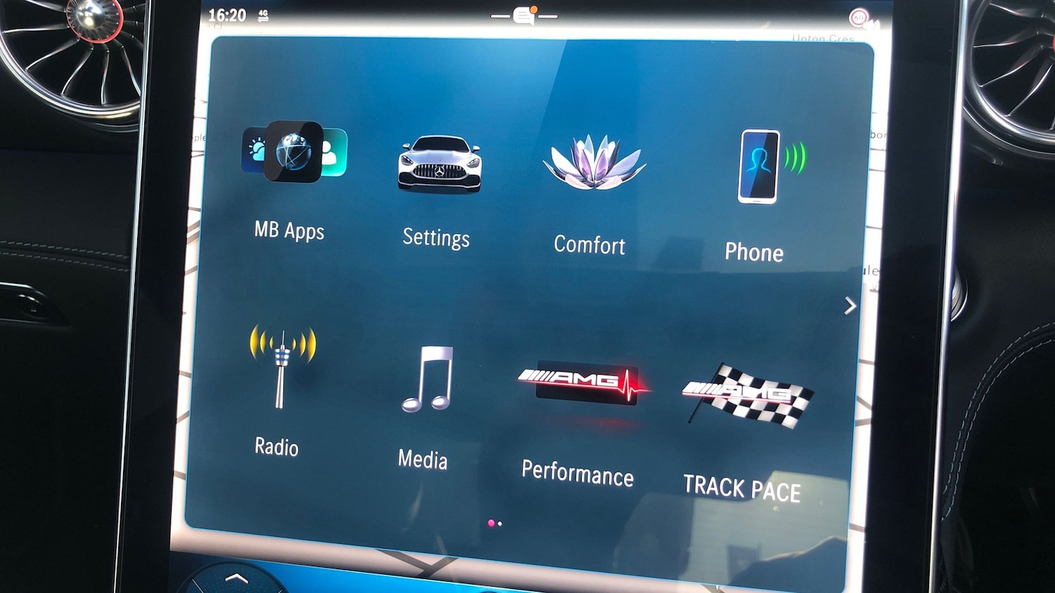 Used Mercedes-Benz AMG GT 2025 for sale - 76413835: Photo 21