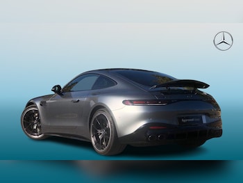 Used Mercedes-Benz AMG GT 2025 for sale - 76413835: Photo