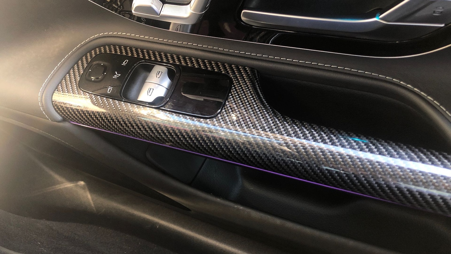 Used Mercedes-Benz AMG GT 2025 for sale - 76413835: Photo 31