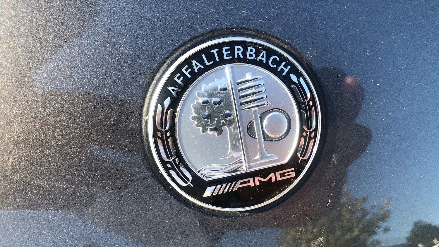 Used Mercedes-Benz AMG GT 2025 for sale - 76413835: Photo 37