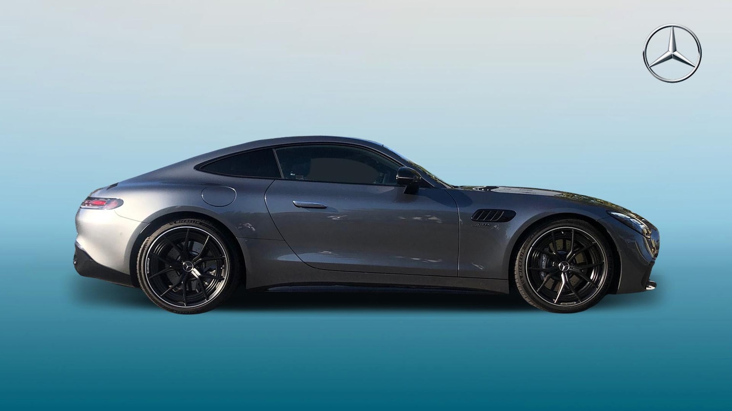 Used Mercedes-Benz AMG GT 2025 for sale - 76413835: Photo 4