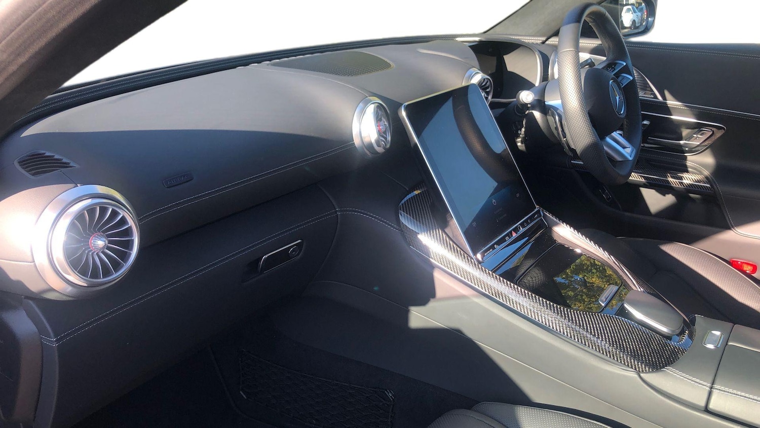 Used Mercedes-Benz AMG GT 2025 for sale - 76413835: Photo 8