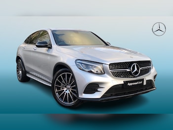 Used Mercedes-Benz GLC 2019 for sale - 77187577: Photo