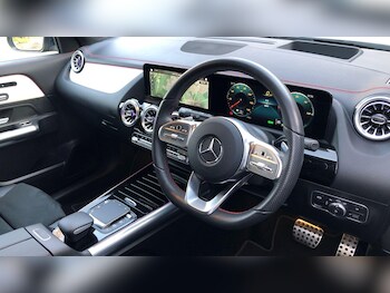 Used Mercedes-Benz EQA 2023 for sale - 76819780: Photo