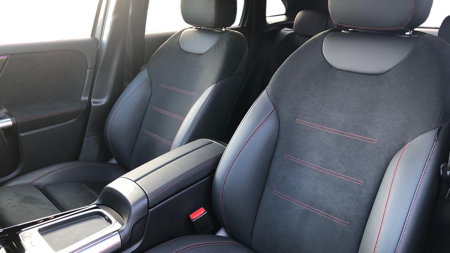 Used Mercedes-Benz GLA 2025 for sale - 77342944: Photo 11