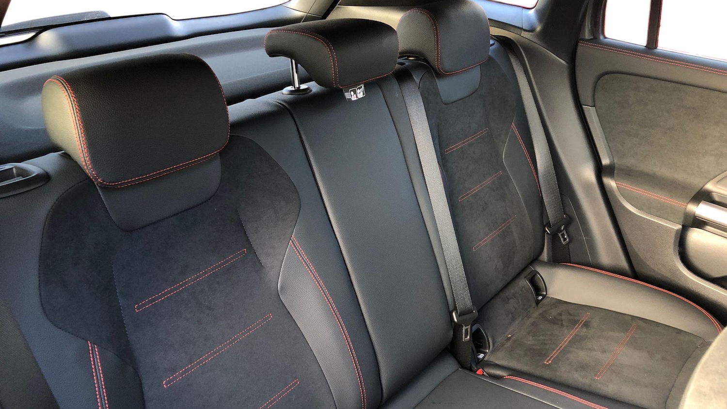 Used Mercedes-Benz GLA 2025 for sale - 77342944: Photo 12