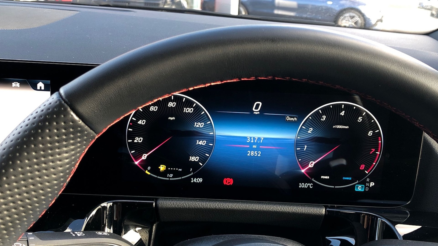 Used Mercedes-Benz GLA 2025 for sale - 77342944: Photo 13