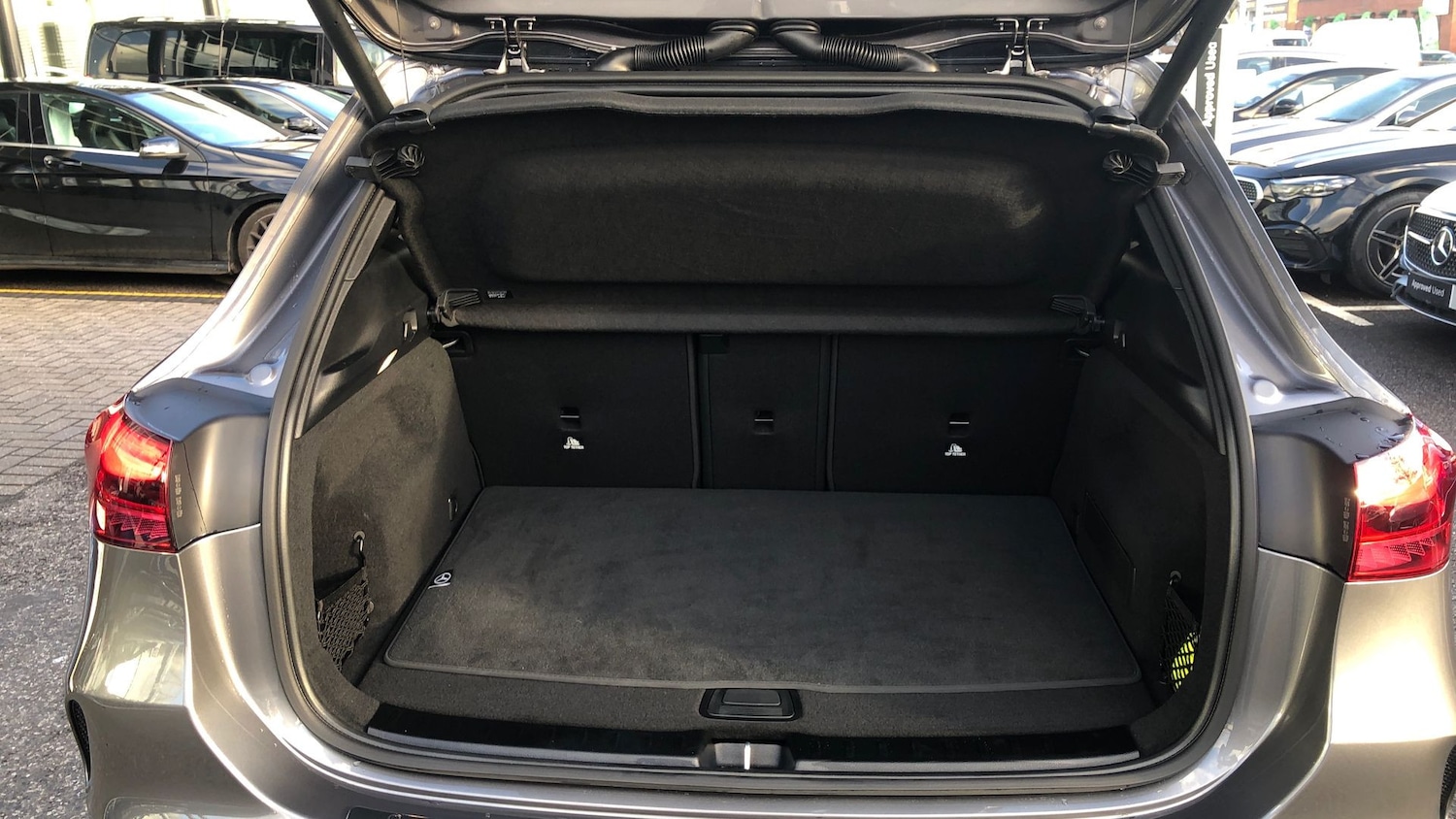 Used Mercedes-Benz GLA 2025 for sale - 77342944: Photo 14