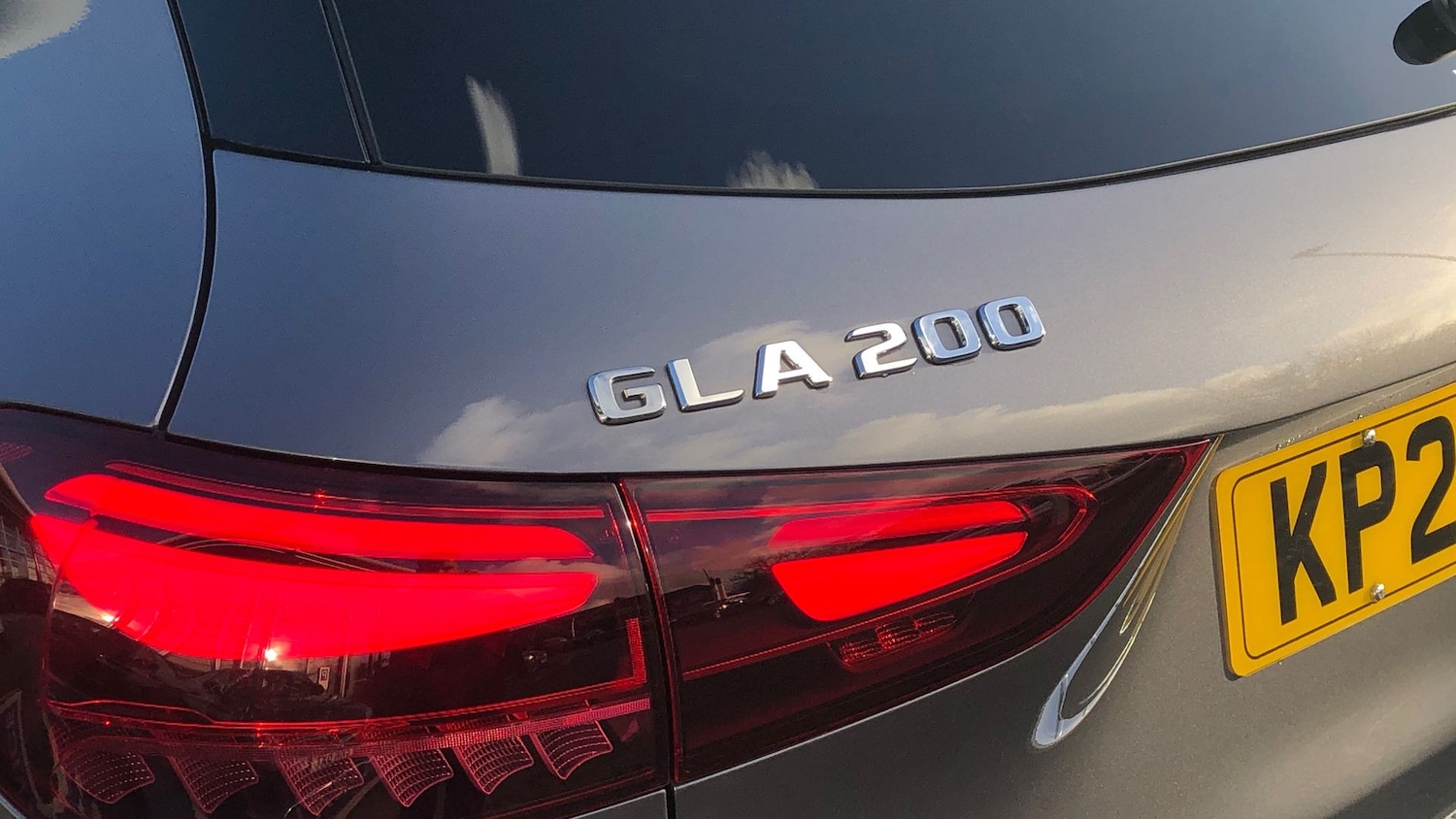 Used Mercedes-Benz GLA 2025 for sale - 77342944: Photo 17