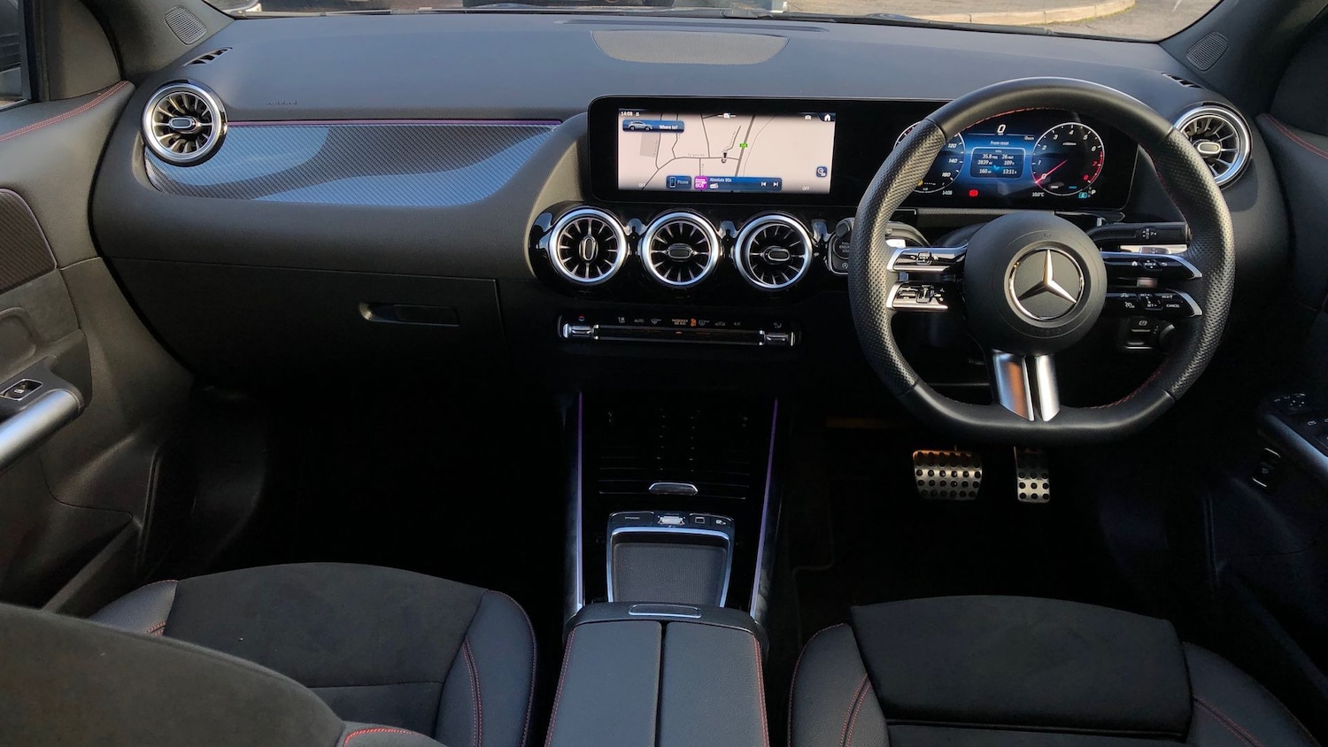 Used Mercedes-Benz GLA 2025 for sale - 77342944: Photo 18