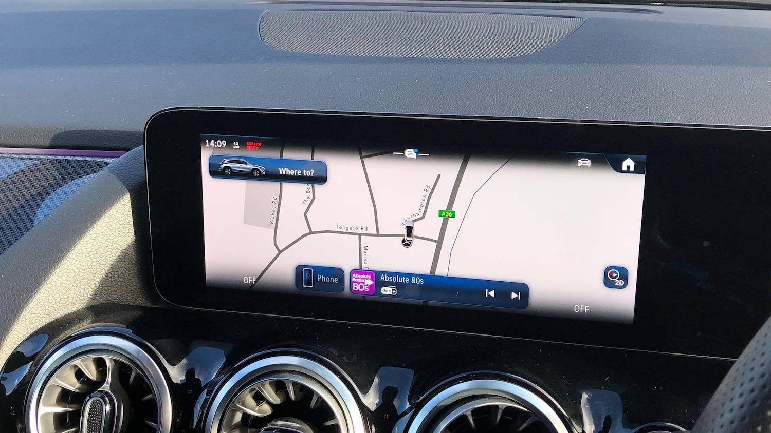 Used Mercedes-Benz GLA 2025 for sale - 77342944: Photo 20