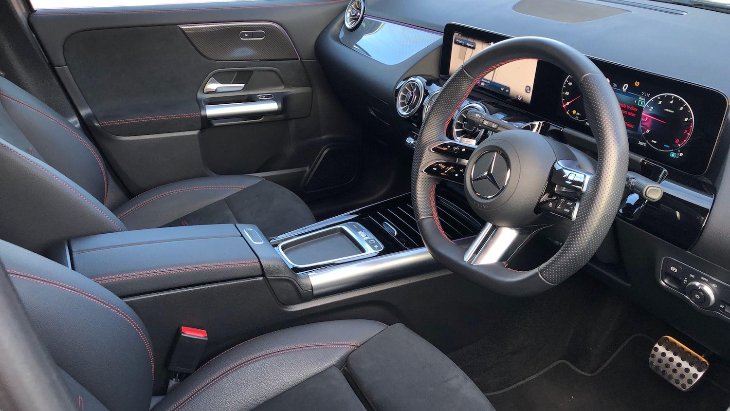 Used Mercedes-Benz GLA 2025 for sale - 77342944: Photo 3