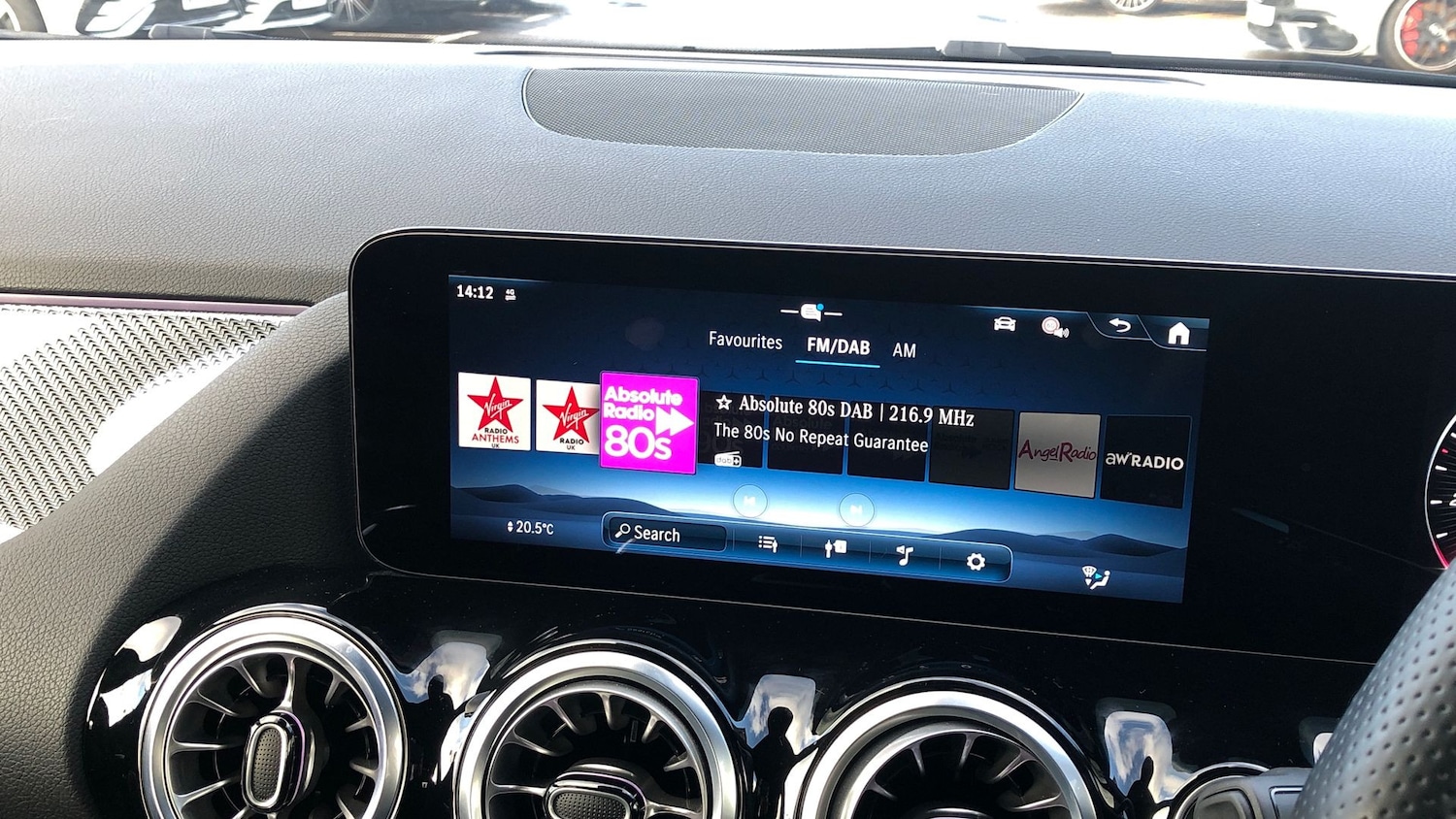 Used Mercedes-Benz GLA 2025 for sale - 77342944: Photo 34