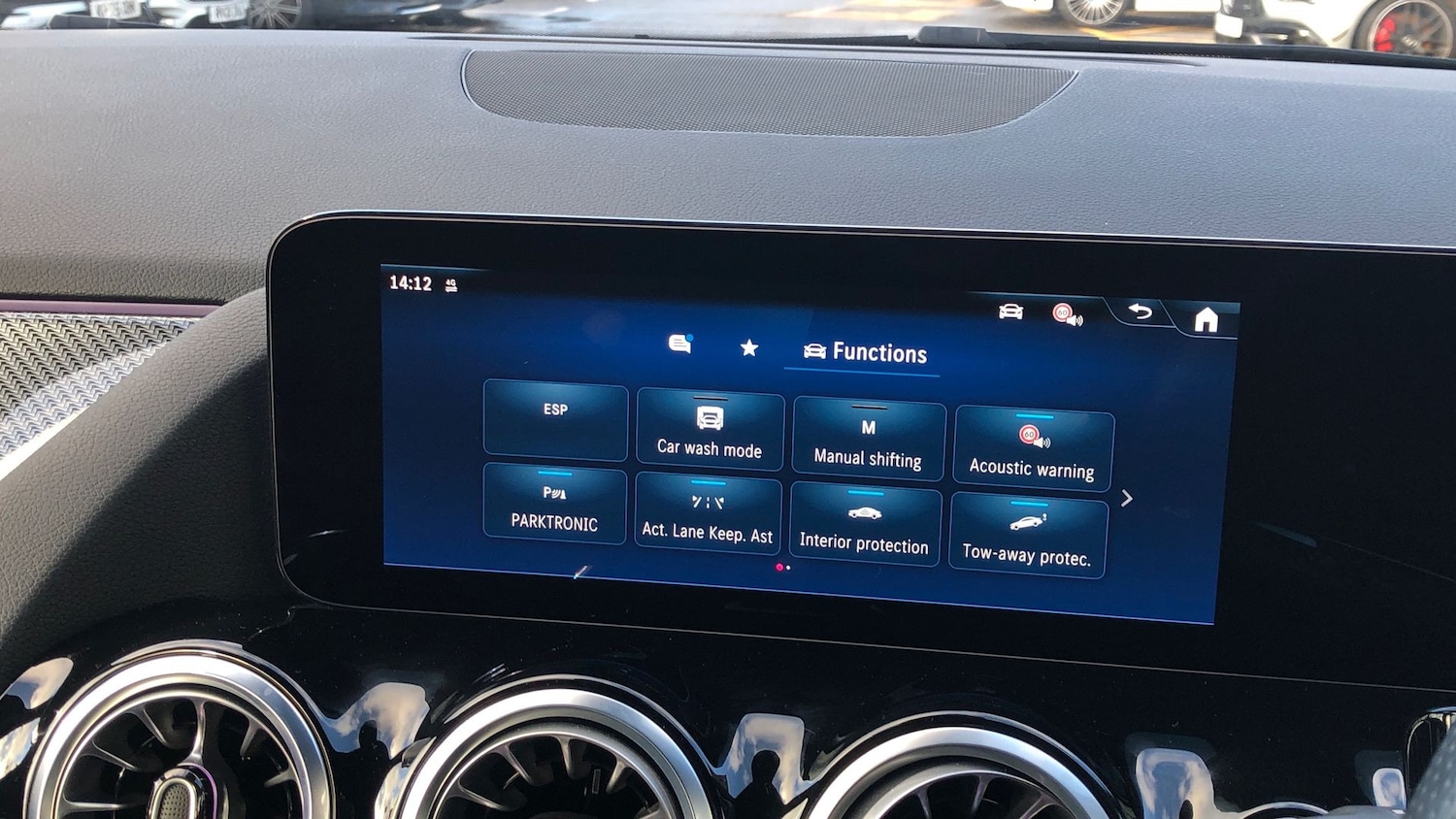 Used Mercedes-Benz GLA 2025 for sale - 77342944: Photo 36