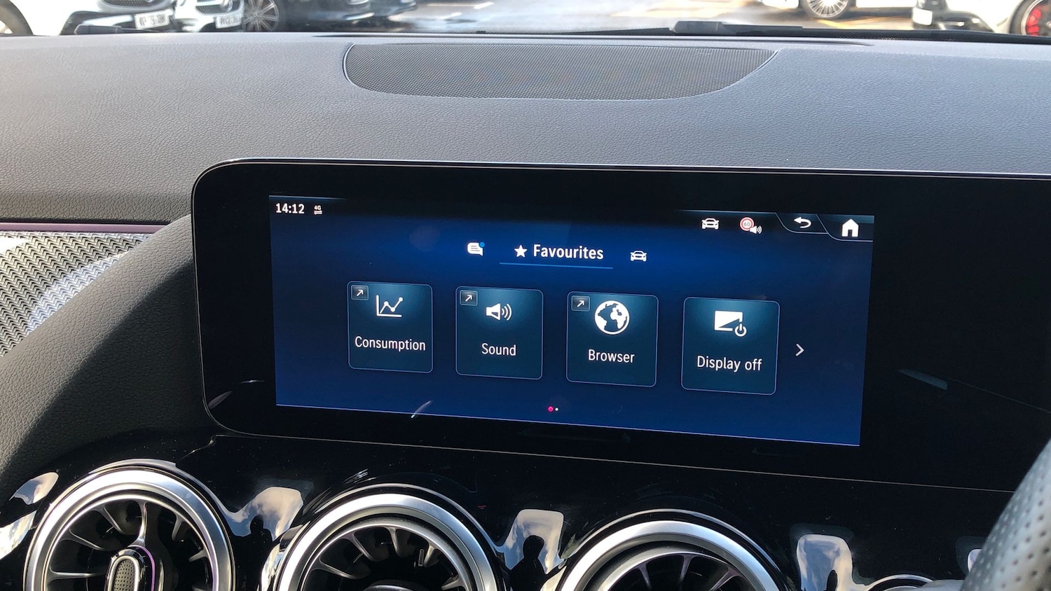 Used Mercedes-Benz GLA 2025 for sale - 77342944: Photo 37