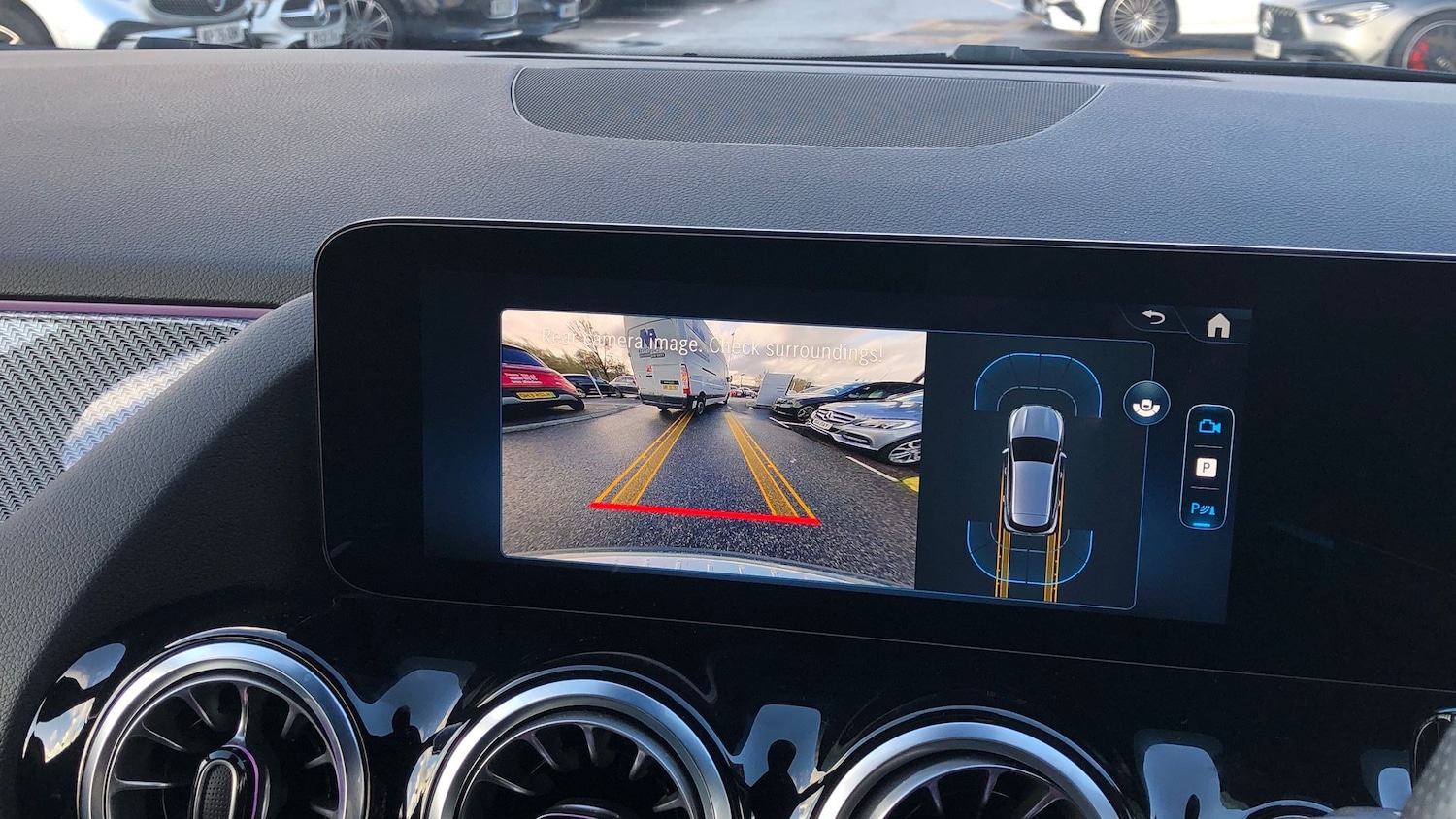 Used Mercedes-Benz GLA 2025 for sale - 77342944: Photo 38