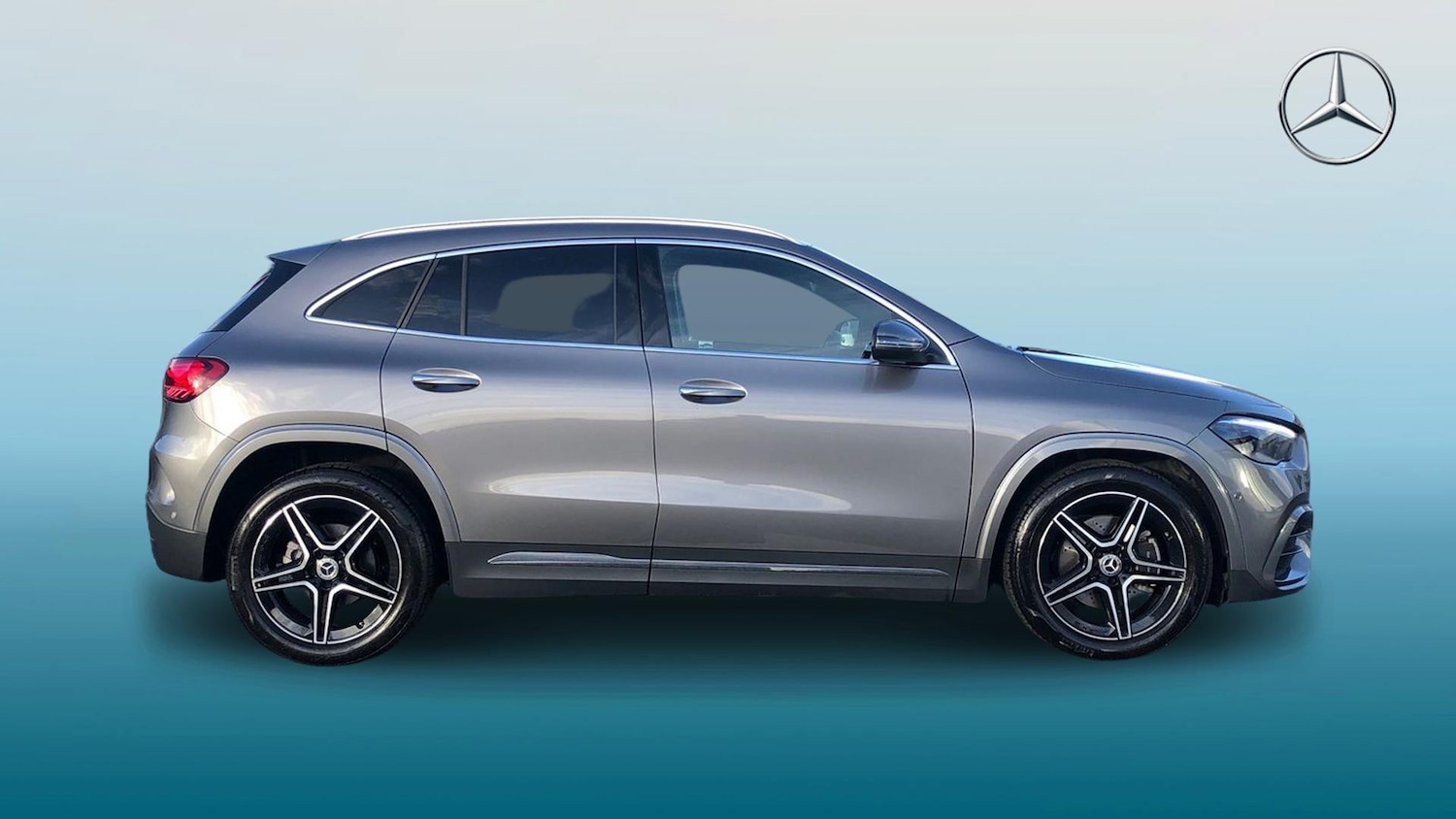 Used Mercedes-Benz GLA 2025 for sale - 77342944: Photo 4