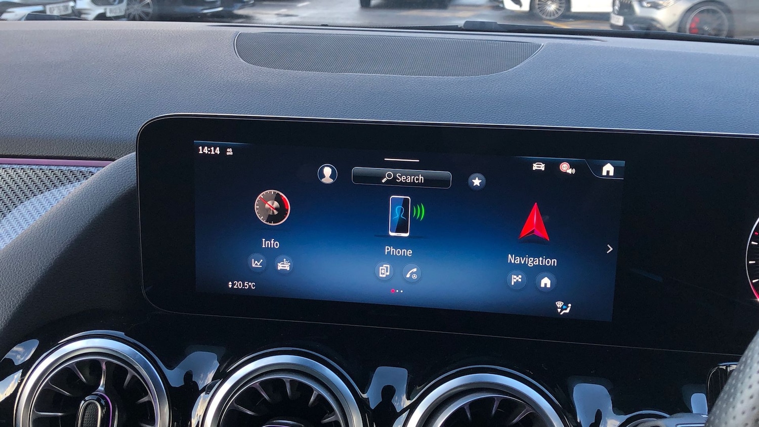 Used Mercedes-Benz GLA 2025 for sale - 77342944: Photo 40