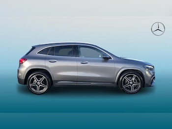 Used Mercedes-Benz GLA 2025 for sale - 77342944: Photo