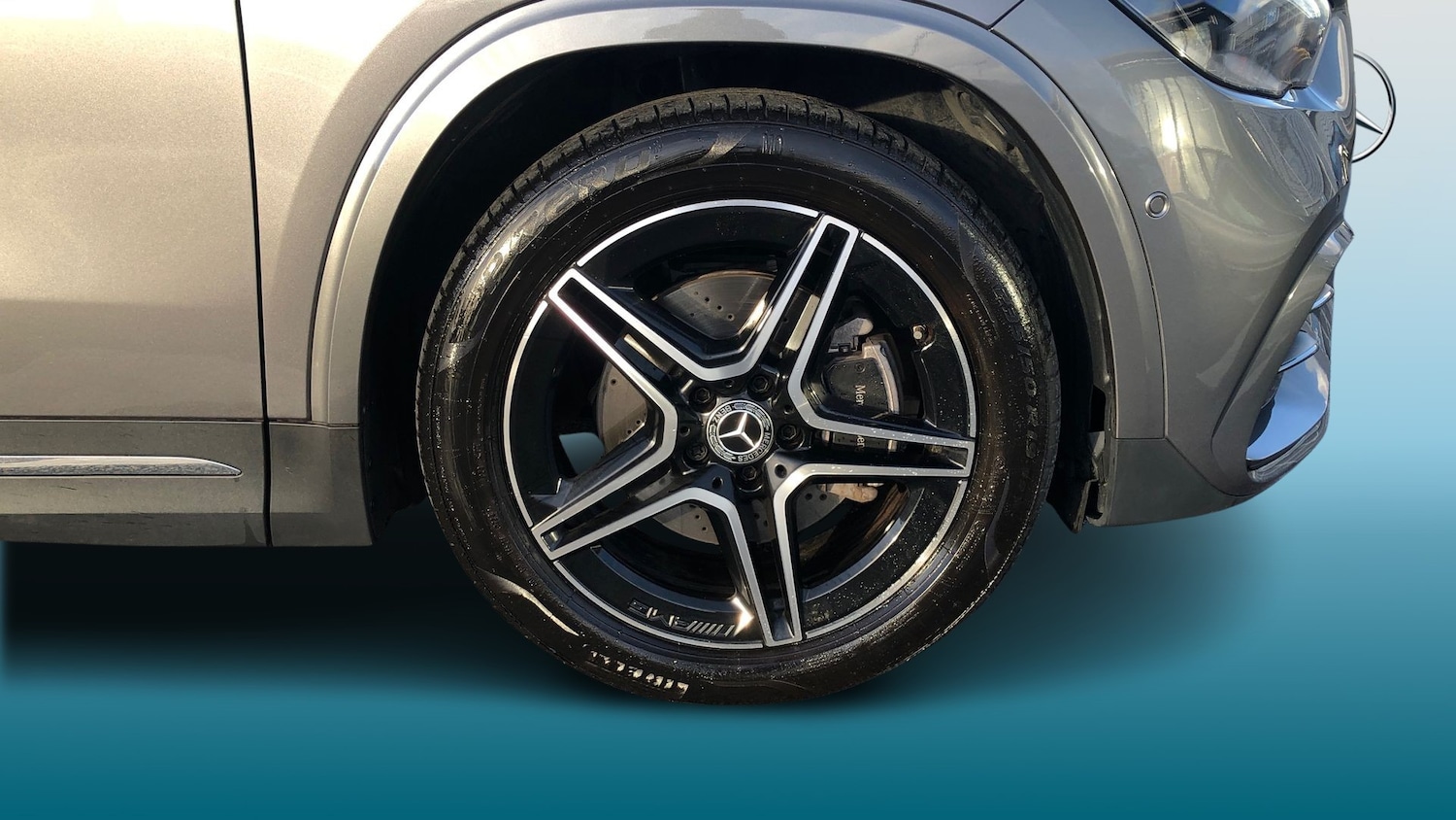 Used Mercedes-Benz GLA 2025 for sale - 77342944: Photo 5