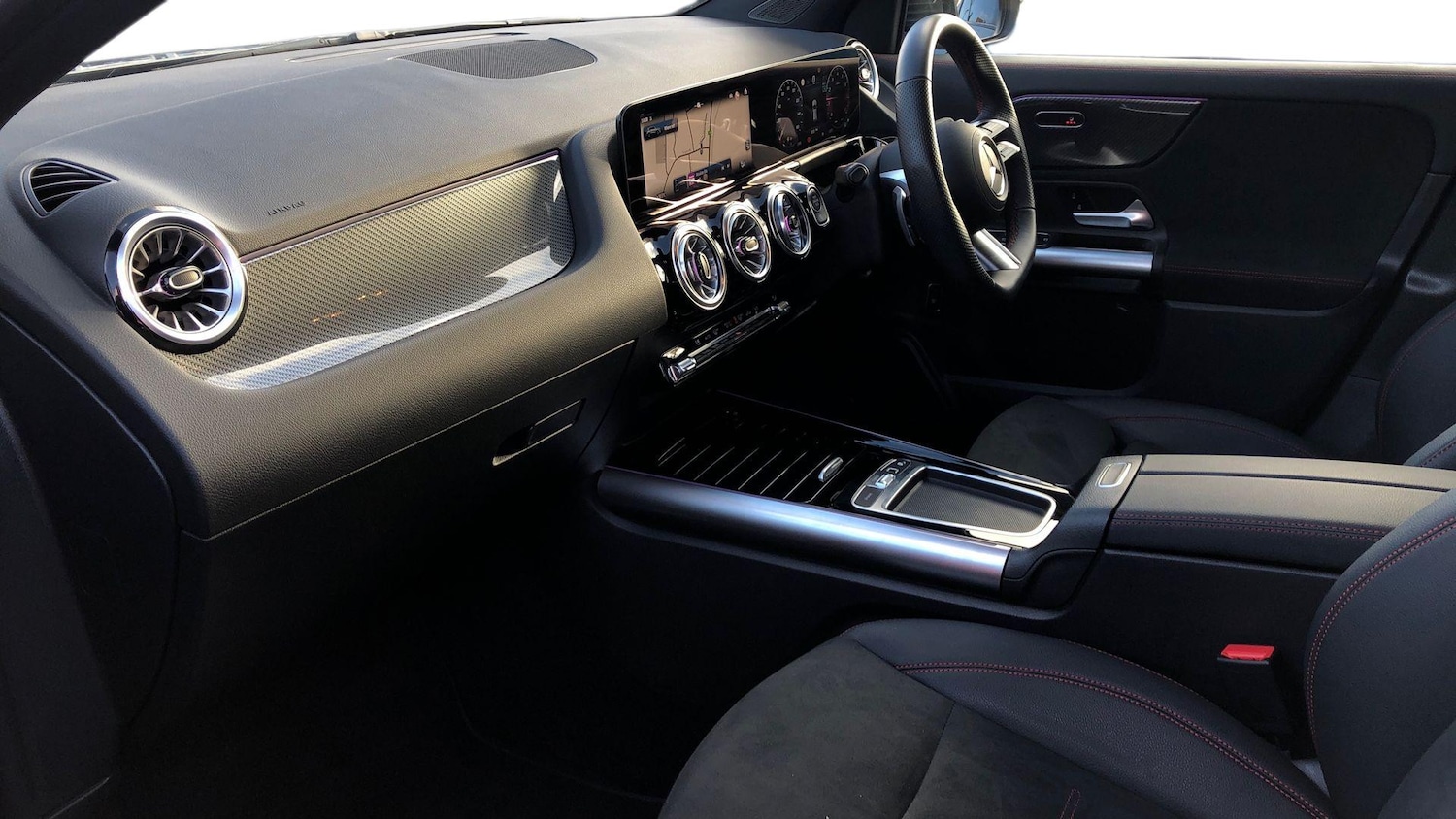 Used Mercedes-Benz GLA 2025 for sale - 77342944: Photo 8