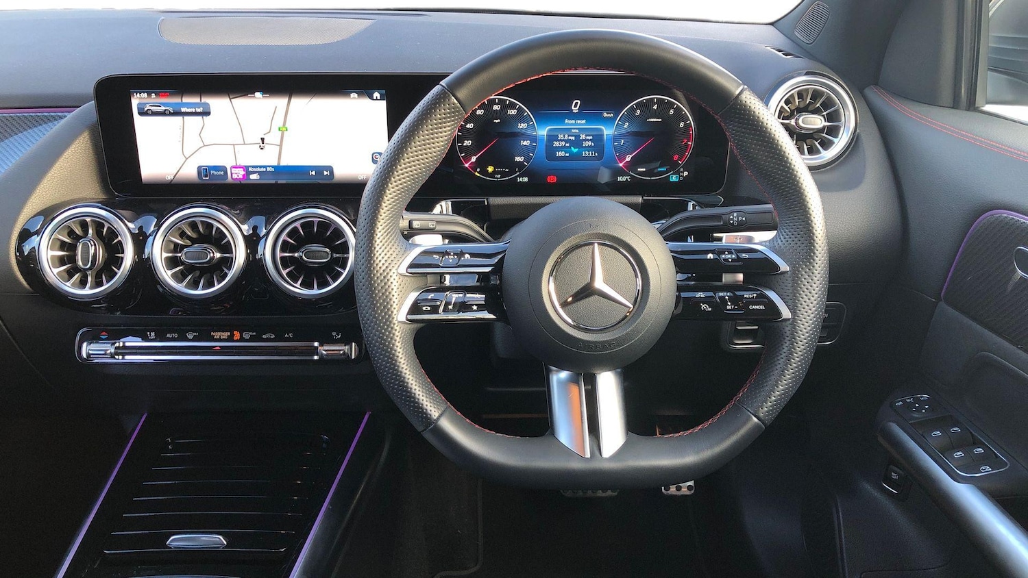 Used Mercedes-Benz GLA 2025 for sale - 77342944: Photo 9