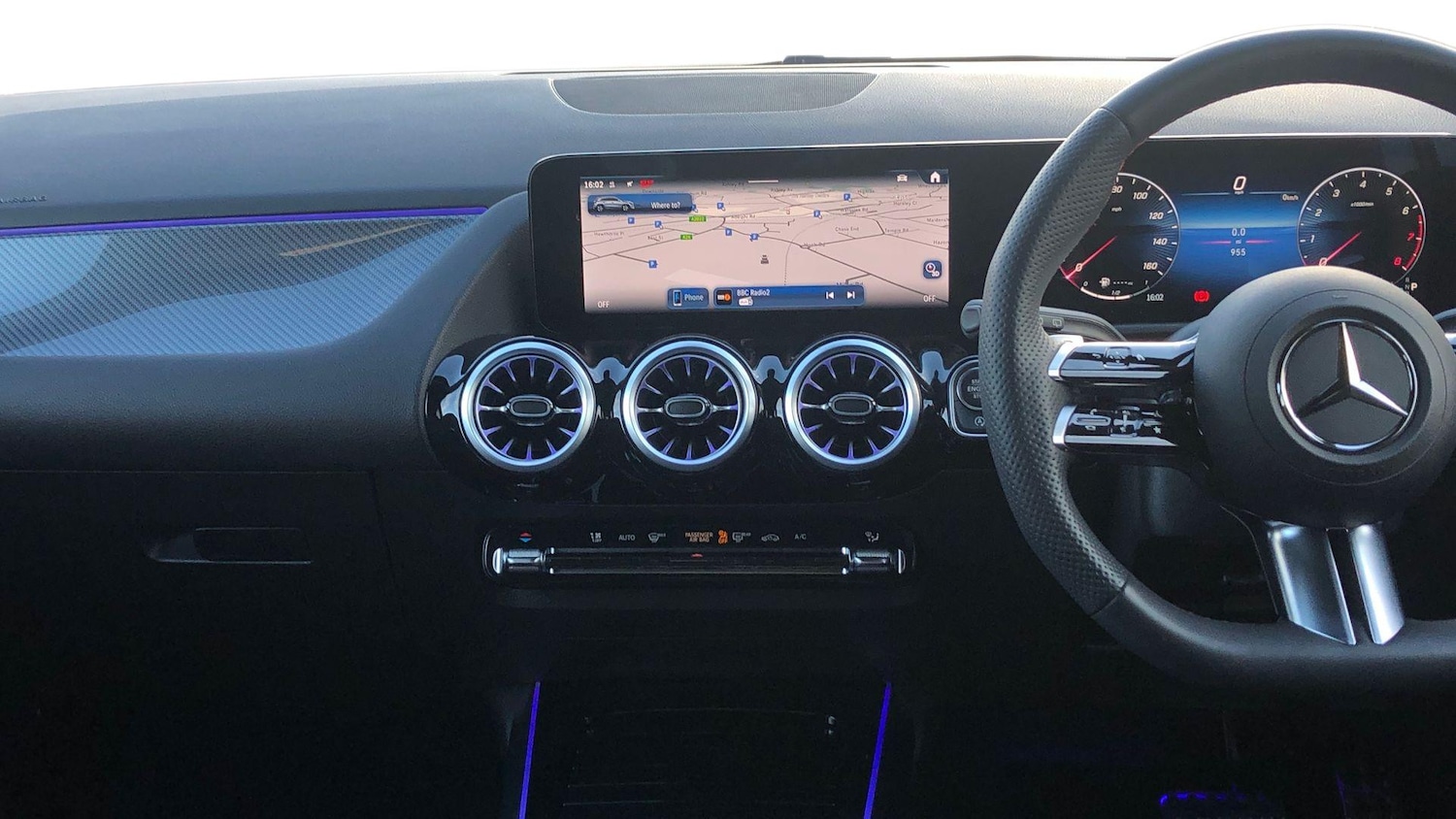 Used Mercedes-Benz GLA 2023 for sale - 76413560: Photo 10