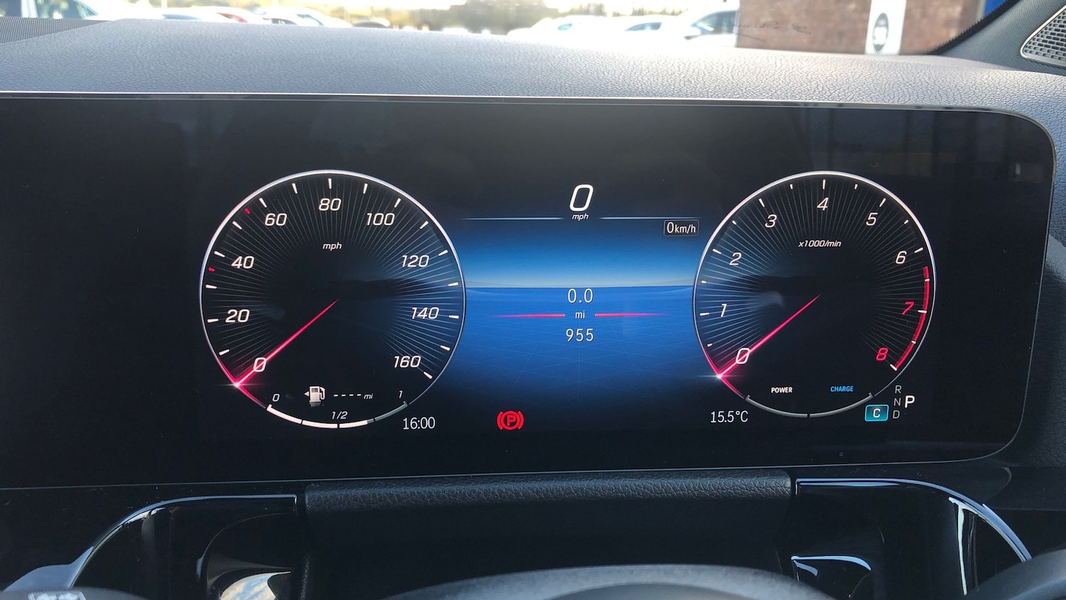 Used Mercedes-Benz GLA 2023 for sale - 76413560: Photo 13