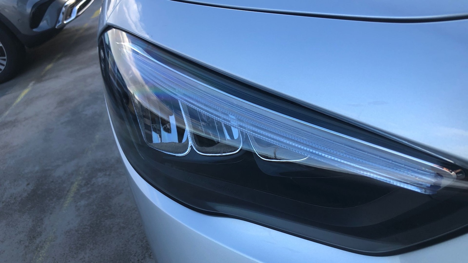 Used Mercedes-Benz GLA 2023 for sale - 76413560: Photo 15