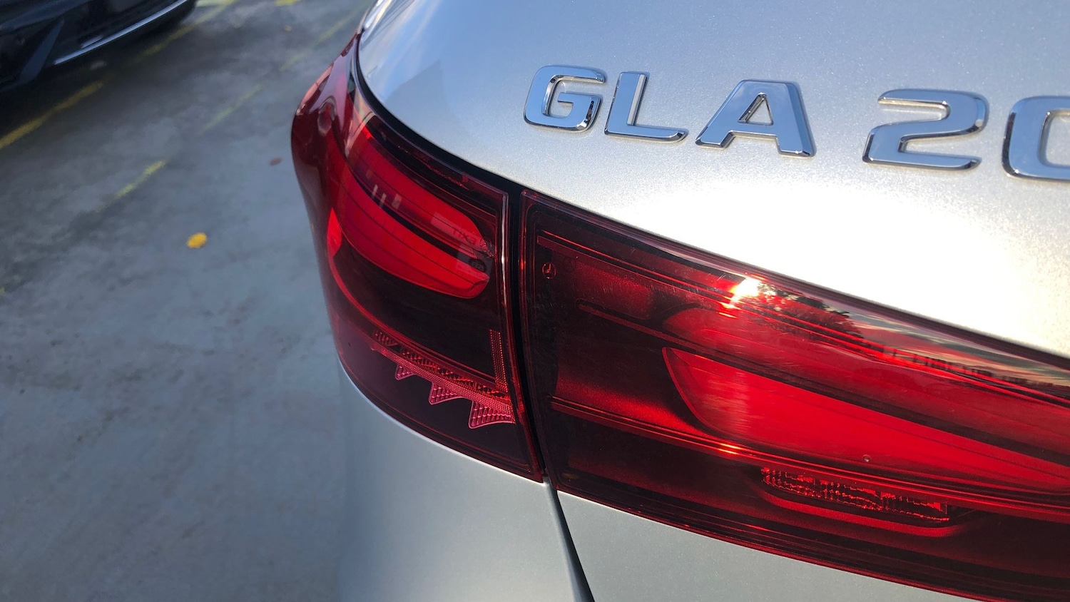 Used Mercedes-Benz GLA 2023 for sale - 76413560: Photo 16