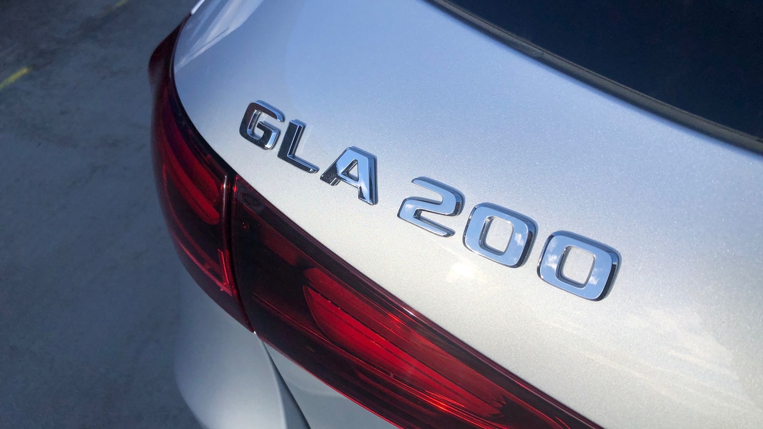 Used Mercedes-Benz GLA 2023 for sale - 76413560: Photo 17